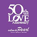 Pearl 50th Love Anniversary